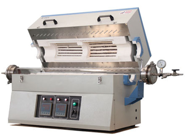 1200℃凈化生態型管式爐