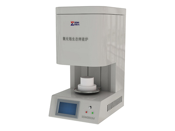 1600℃凈化生態型馬弗爐