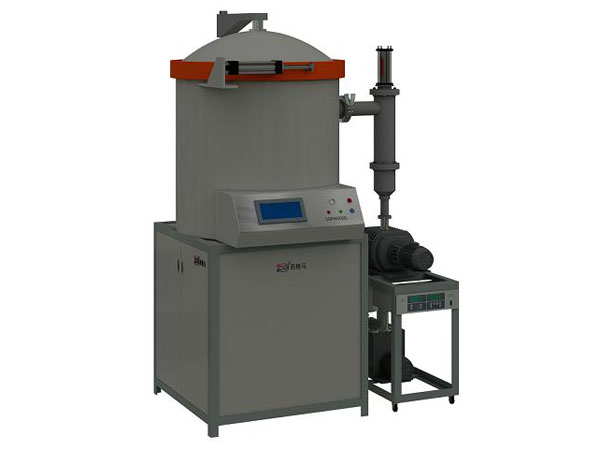 凈化生態型真空干燥爐