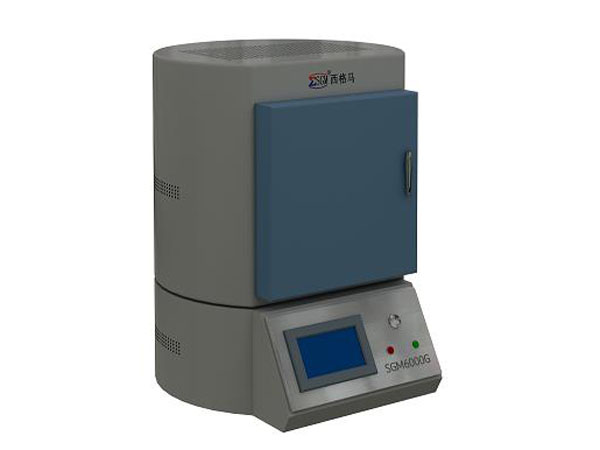 1700℃凈化生態型馬弗爐