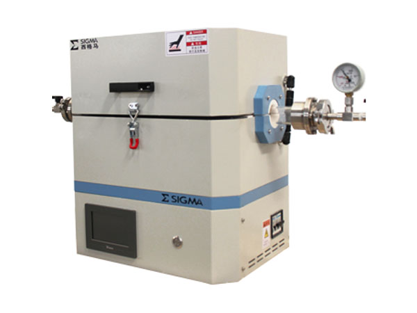 1000℃凈化生態型管式爐