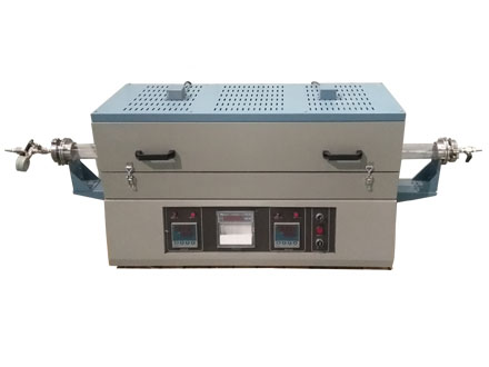 1300℃凈化生態型管式爐