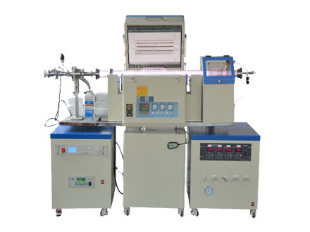 1600℃凈化生態型管式爐