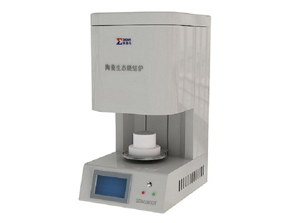 1300℃凈化生態型馬弗爐