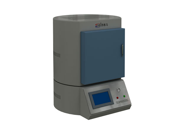 1000℃凈化生態型馬弗爐