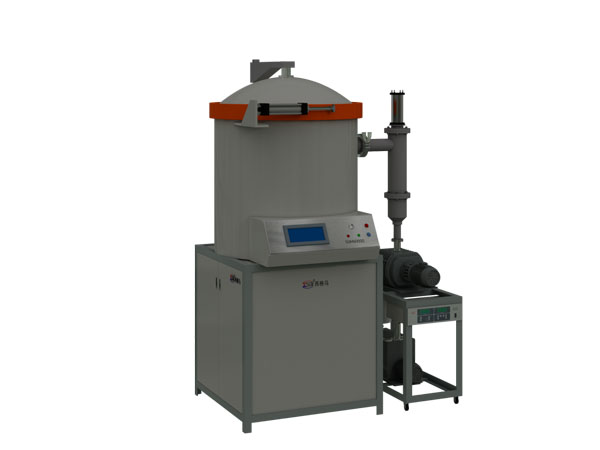 1600℃凈化生態真空爐