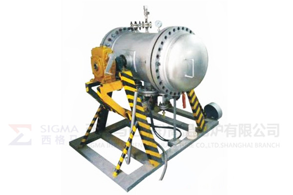 真空燒結爐 真空燒結爐