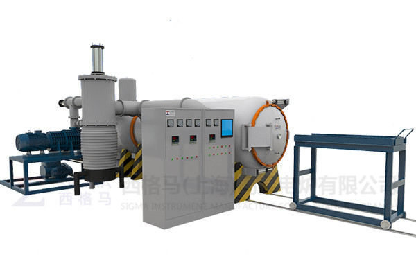 真空爐 真空爐